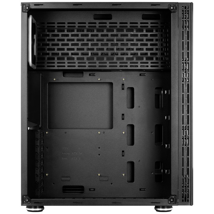 Caja Gaming AEROCOOL Full Tower RGB ATX Negra (TorPro)