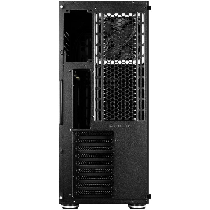 Caja Gaming AEROCOOL Full Tower RGB ATX Negra (TorPro)