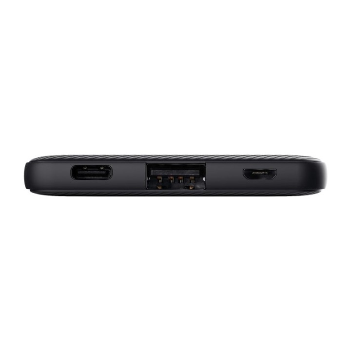 Trust Powerbank Primo Eco Powerbank 5000 mAh