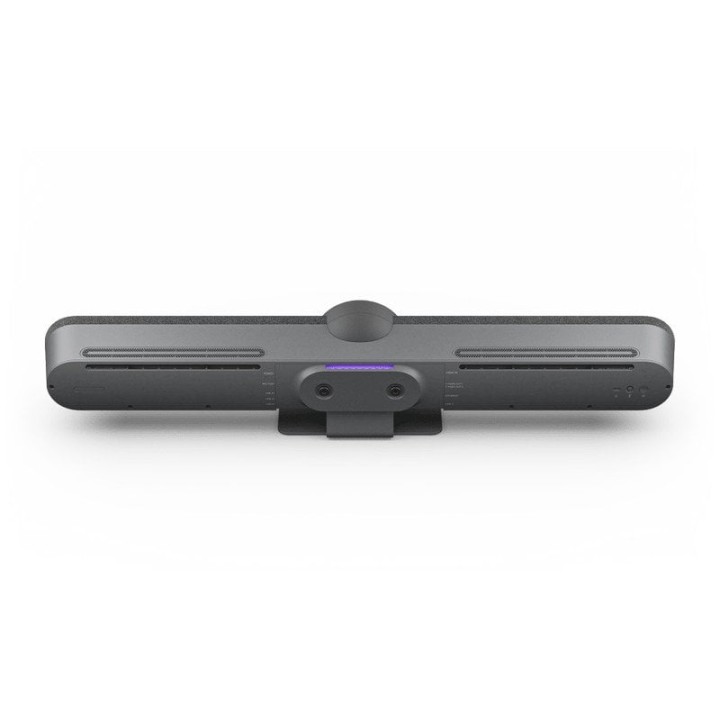Logitech Rally Bar Sistema de Videoconferencia UHD 4K Grafito
