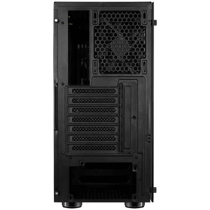 Caja AEROCOOL Tor RGB USB 2.0/3.0 ATX mATX Negra (TOR)