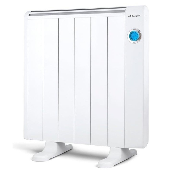 Orbegozo RRE1010 Emisor Térmico 1000W