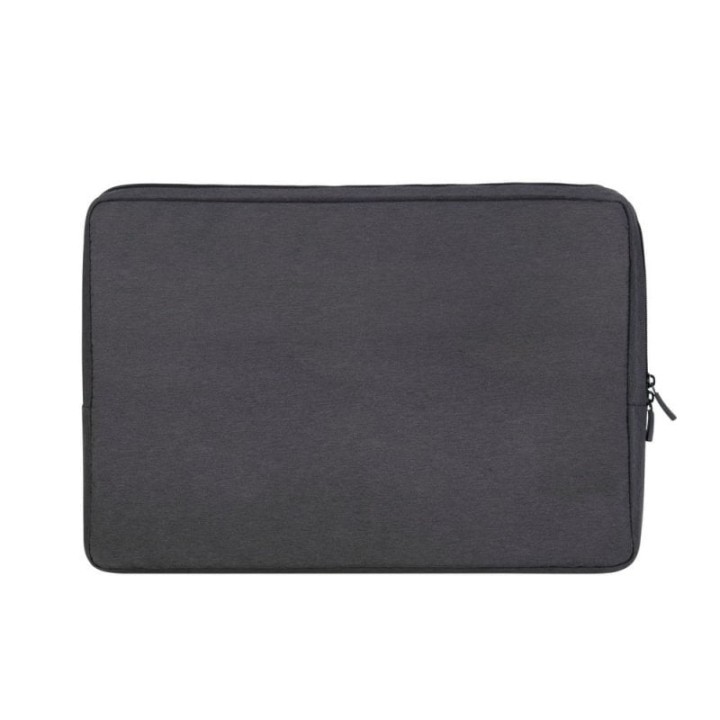 Rivacase Suzuka 7707 Funda Negra para Portátil hasta 17.3"