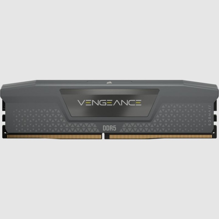 Corsair Vengeance DDR5 5200MHz 32GB 2x16GB CL40 Memoria Dual AMD EXPO e Intel XMP