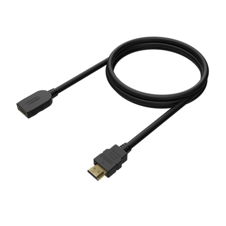 Aisens A120-0546 Cable Alargador HDMI 2.0 3m