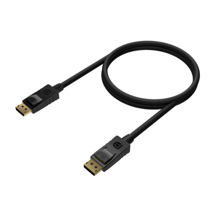 Aisens A124-0548 Cable DisplayPort 1.2 4K 50cm