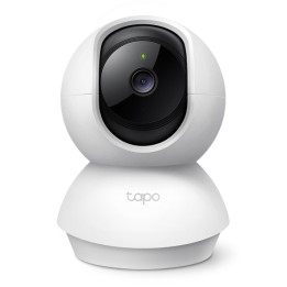 Cámara IP TP-Link 3mp 2K WiFi Interior Blanca (TC71)