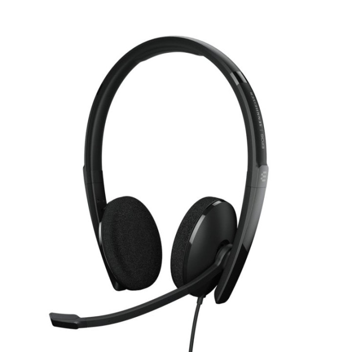Epos Sennheiser Adapt 160 USB II Auriculares para Centro de Llamadas