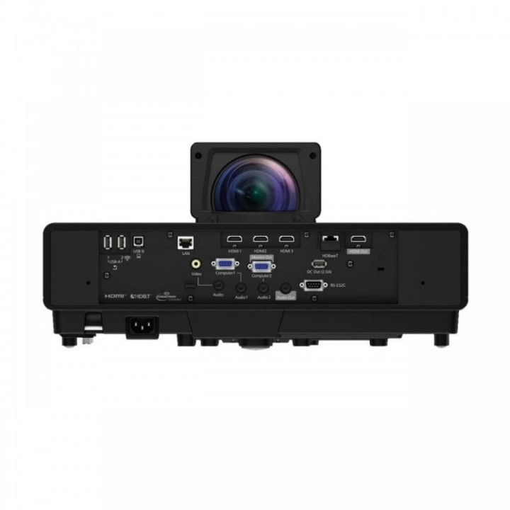 Epson EB-805F Proyector 3LCD FullHD 5000 Lúmenes ANSI