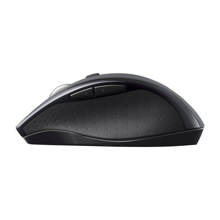 Ratón LOGITECH M705 Marathon Wireless Gris (910-001949)