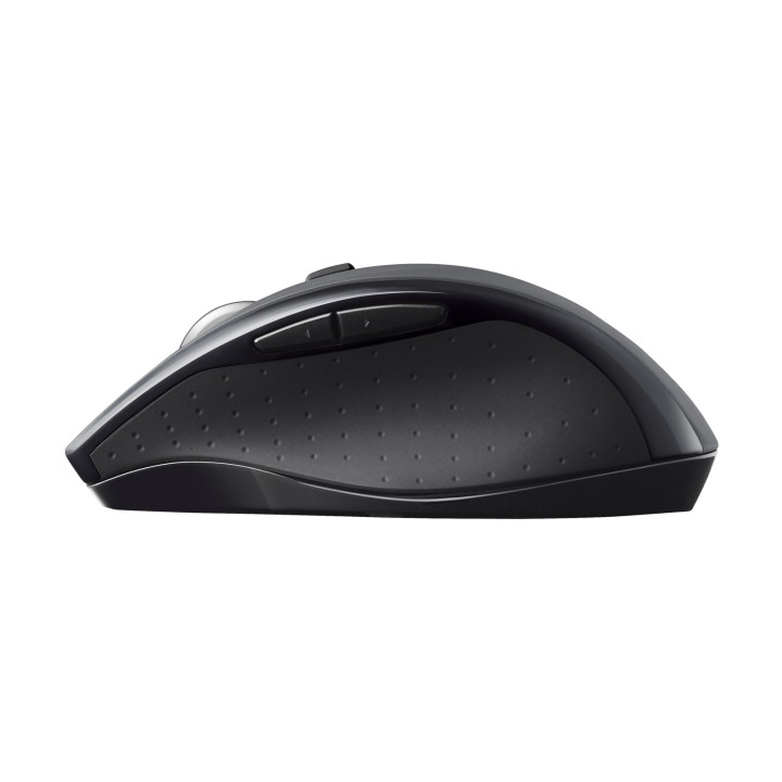 Ratón LOGITECH M705 Marathon Wireless Gris (910-001949)