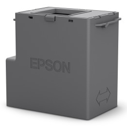 Caja de Mantenimiento Epson Negro (C12C934461)