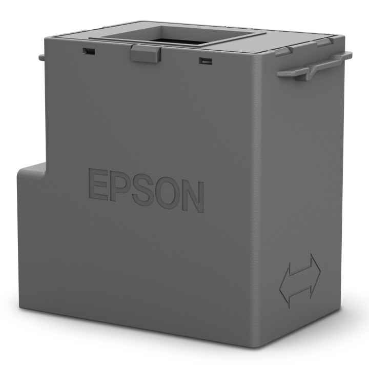 Caja de Mantenimiento Epson Negro (C12C934461)