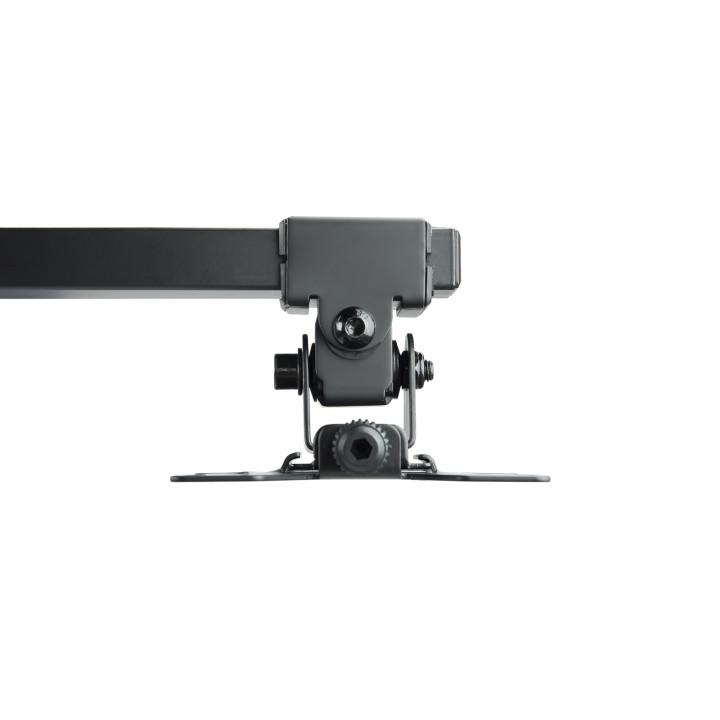 Soporte Mesa TooQ 17"-27" Gira/Inclina 6Kg (DB1727TN-B)