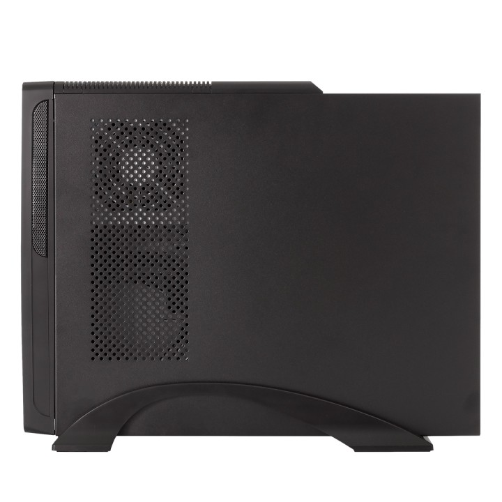 Caja UNYKA UK2010 450W SFX USB2/3 mATX Negra (52084)