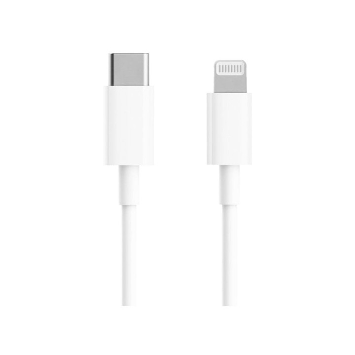 Xiaomi Mi Cable USB-C a Lightning Macho/Macho 1m
