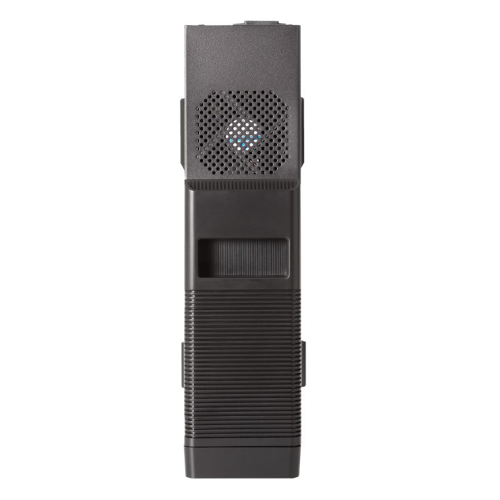 Caja UNYKA UK2010 450W SFX USB2/3 mATX Negra (52084)