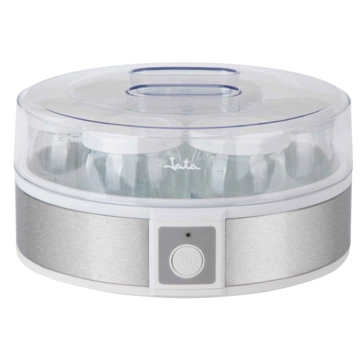 jata JEYG2266 Yogurtera 7 Vasos 1.6L 20W