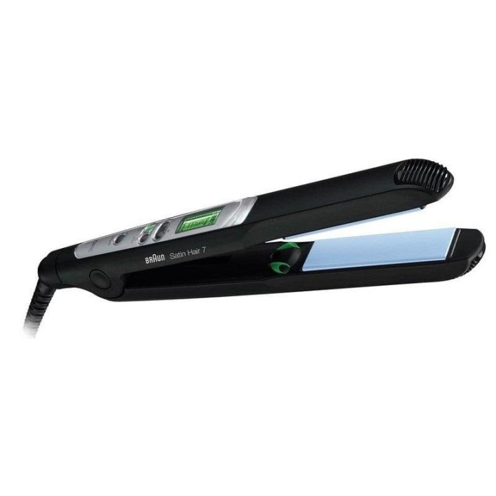 Braun Satin Hair 7 ST710 Plancha de Pelo Iónica