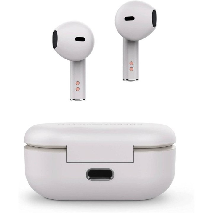 Energy Sistem Style 4 Auriculares True Wireless Crema