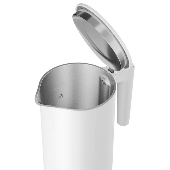 Xiaomi Electric Kettle 2 Hervidor de Agua 1.7L 1800W Blanco