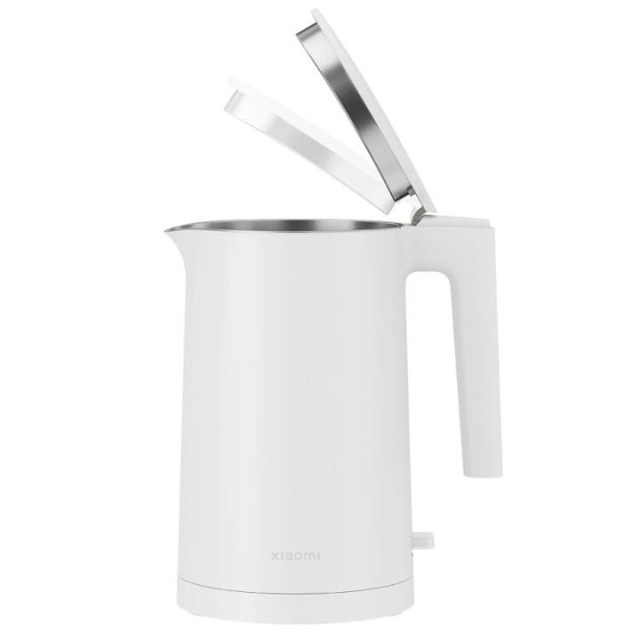 Xiaomi Electric Kettle 2 Hervidor de Agua 1.7L 1800W Blanco