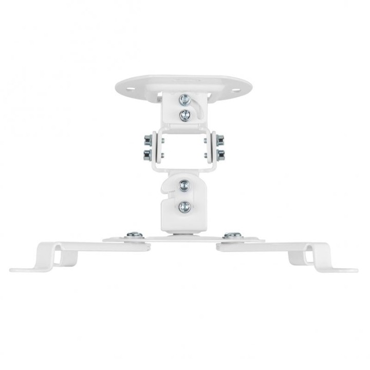 Aisens CP03TSR-129 Soporte de Techo para Proyector VESA 320x320