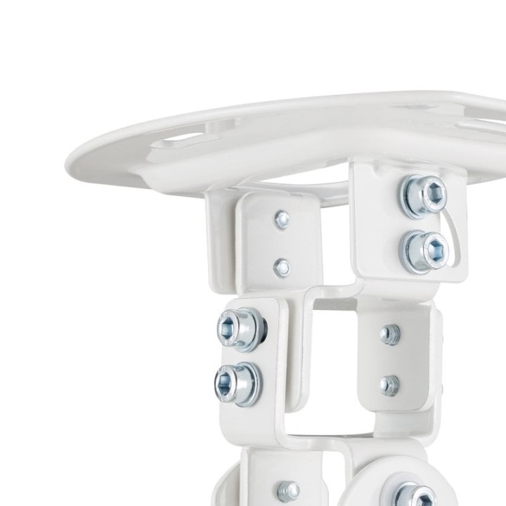 Aisens CP03TSR-129 Soporte de Techo para Proyector VESA 320x320