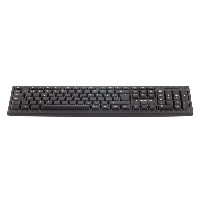Teclado TACENS Anima AK0 usb Negro (AK0ES)