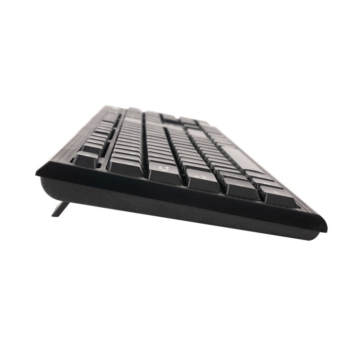 Teclado TACENS Anima AK0 usb Negro (AK0ES)