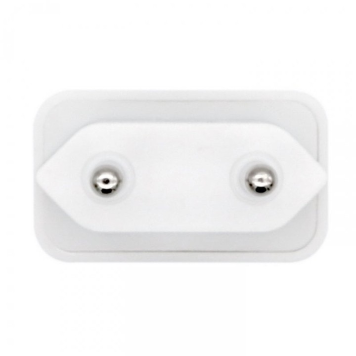 Aisens A110-0526 Cargador de Pared USB 2.0 10W Blanco