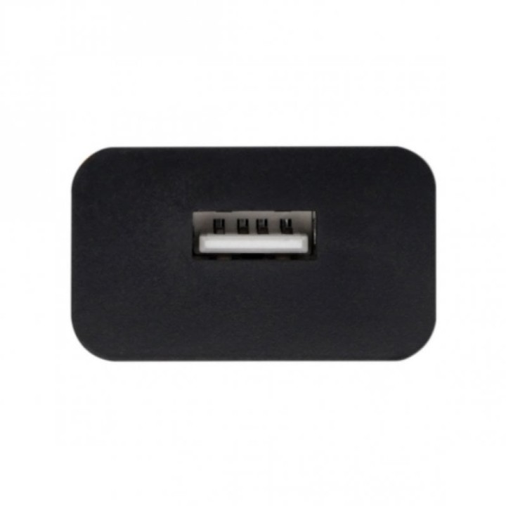 Aisens A110-0527 Cargador de Pared USB 10W Negro