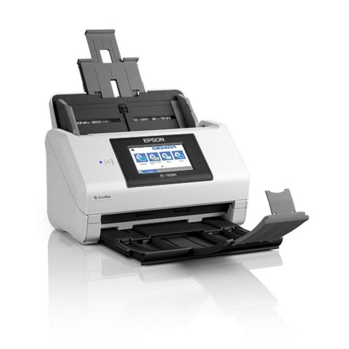Epson WorkForce DS-790WN Escáner de Documentos WiFi con ADF Dúplex