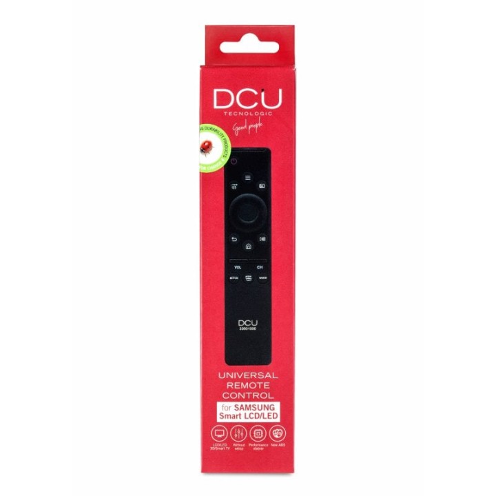 DCU Mando a Distancia Universal para Televisores Samsung Smart LCD/LED