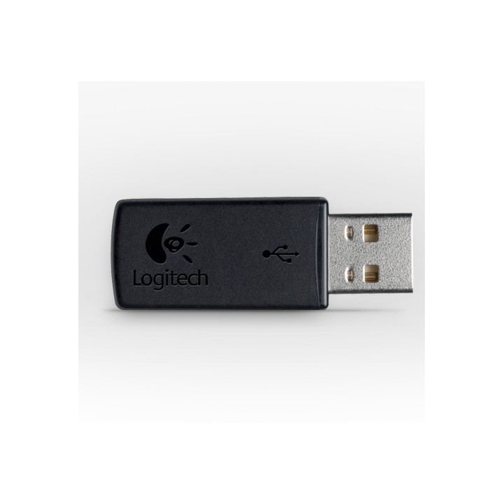 T+Ratón LOGITECH MK220 Wireless Portugués (920-003158)