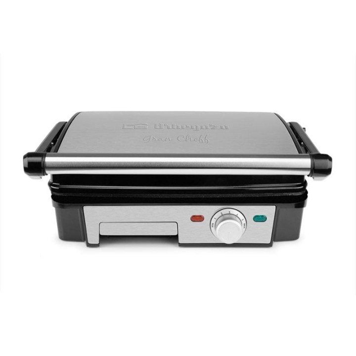 Orbegozo GR 4570 Grill Eléctrico 2200W