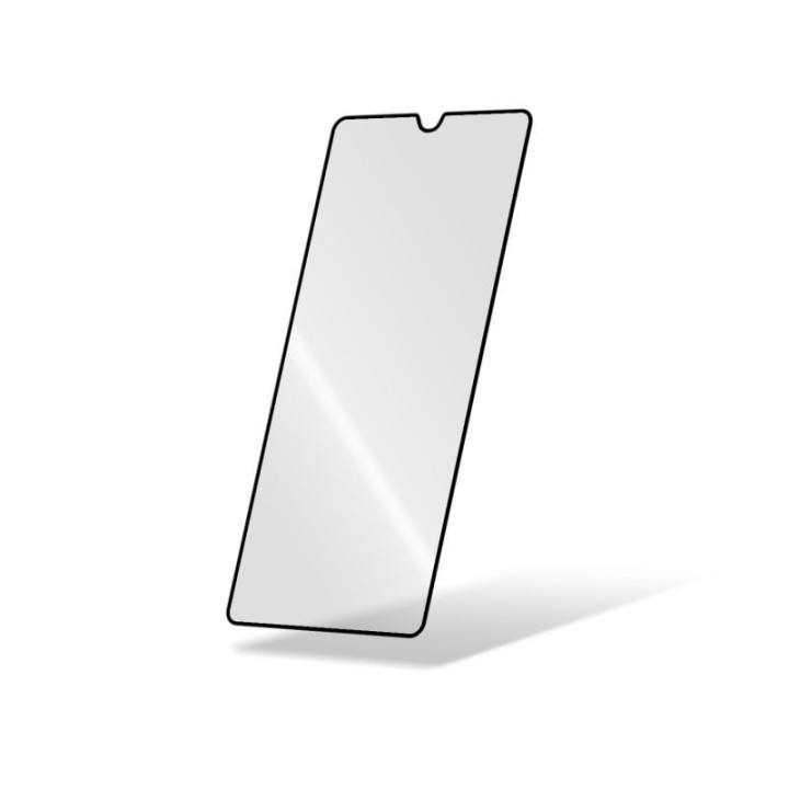 PcCom Essential Protector Cristal Templado 3D para Xiaomi Redmi 9A/9AT