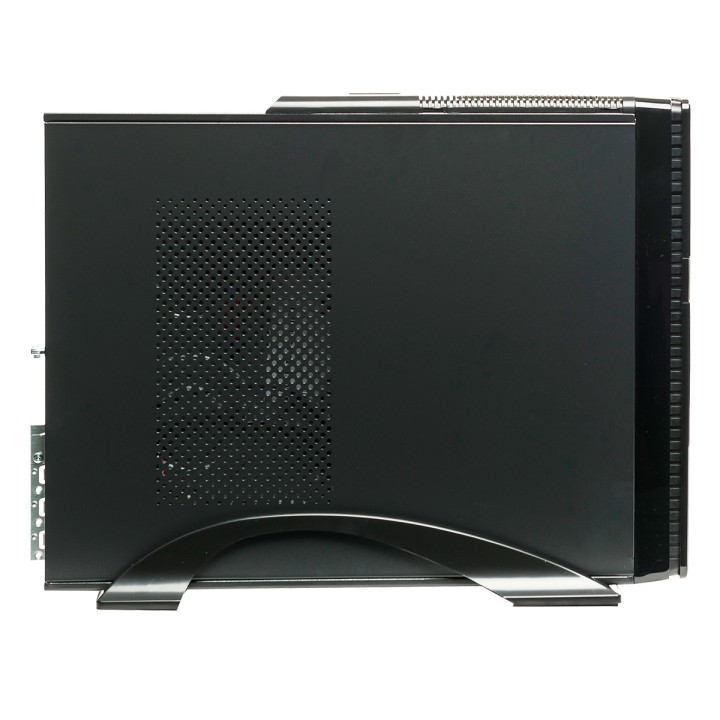 Caja UNYKA UK2010 300W SFX USB2/3 mATX Negra (52085)