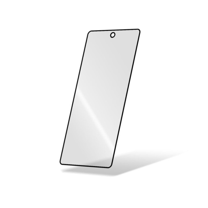 PcCom Essential Protector Cristal Templado 3D para Xiaomi Redmi 10