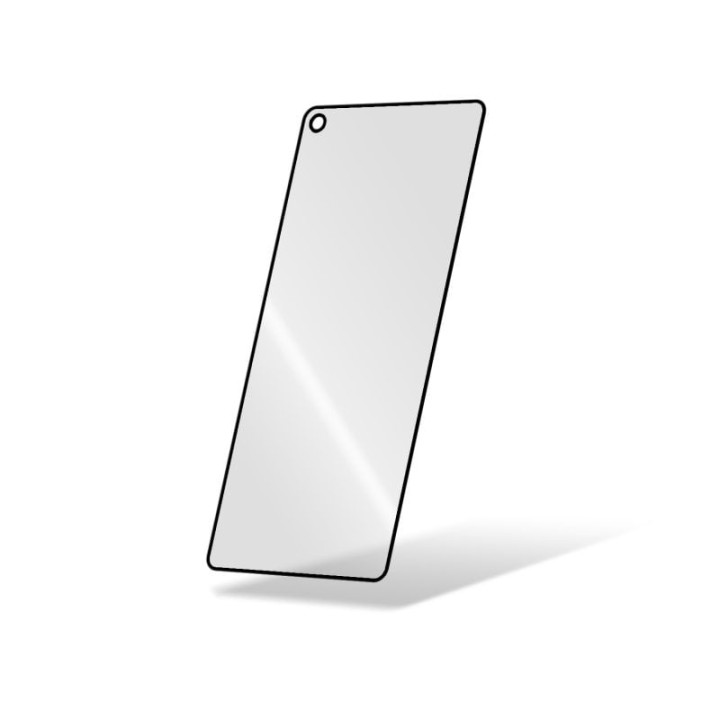 PcCom Essential Protector Cristal Templado 3D para Xiaomi Mi 11 Lite/Mi 11 Lite 5G
