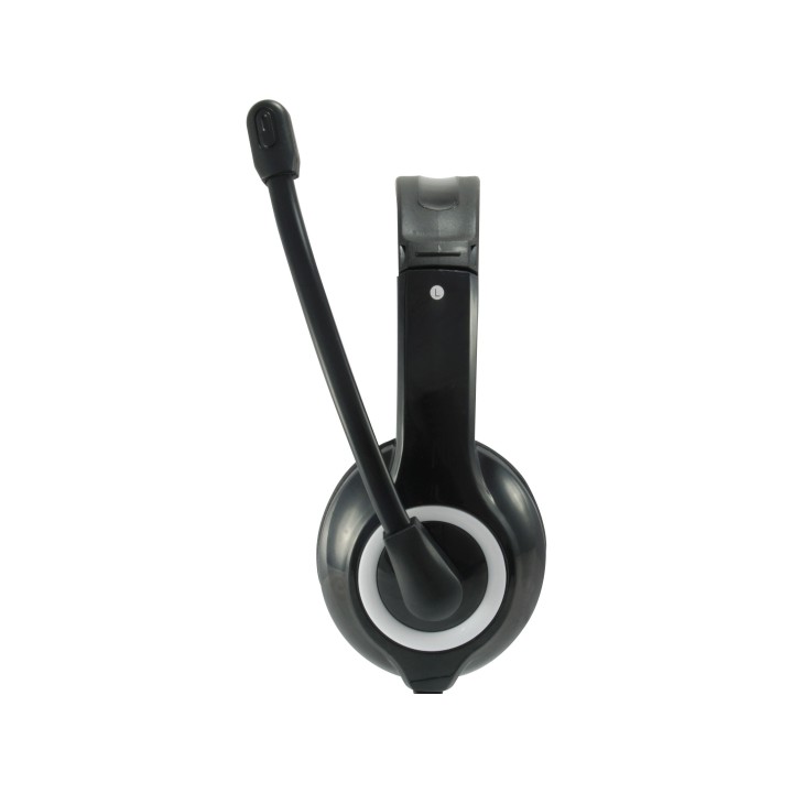 Auric+Micro EQUIP Life USB-A Negros/Blancos (EQ245301)