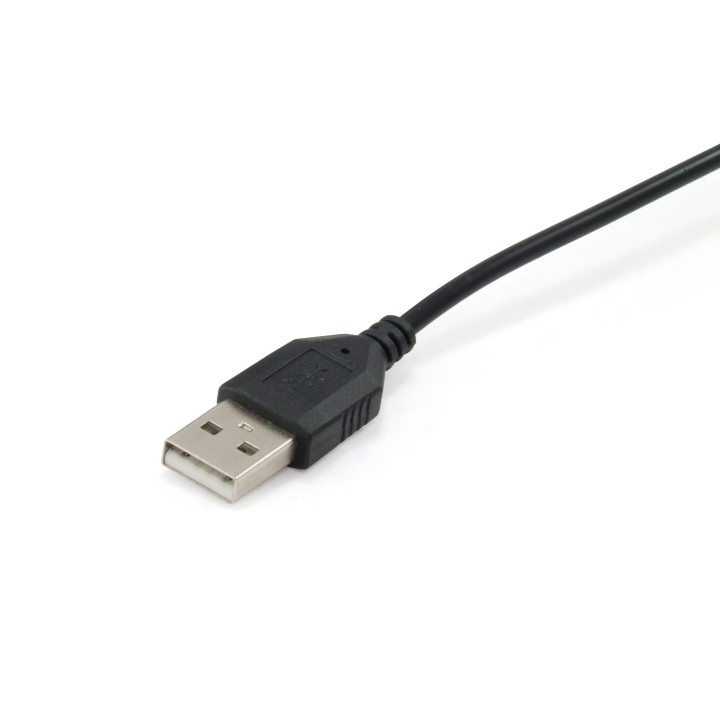Auric+Micro EQUIP Life USB-A Negros/Blancos (EQ245301)