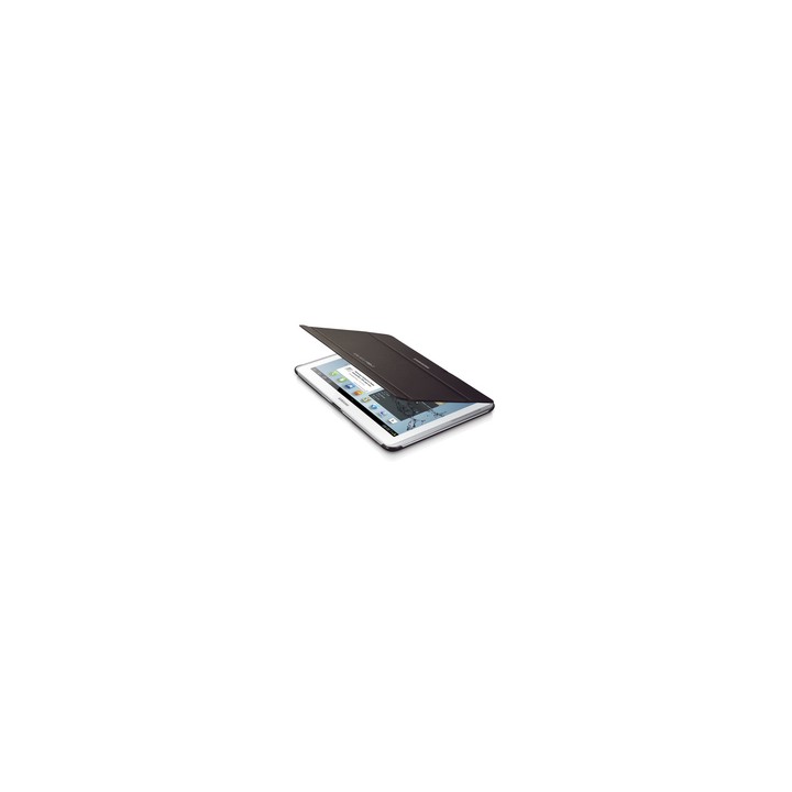 Funda Samsung 10.1" Folio Tab 2 Marrón (EFC-1H8SAECSTD)