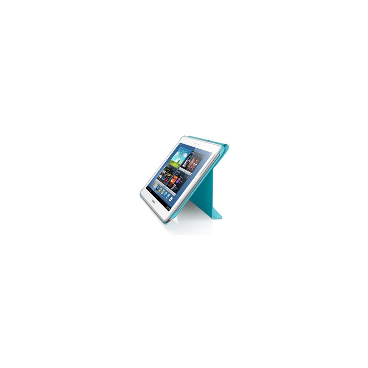 Funda Samsung 10.1" Folio Note Azul (EFC-1G2NLECSTD)