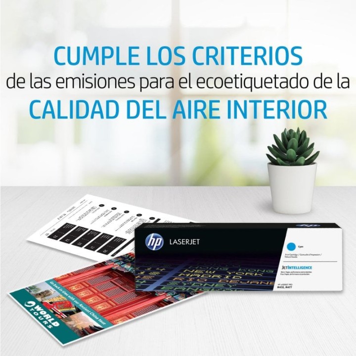 Tóner Original HP LaserJet 26x Alta Capacidad Negro Pack 2 Unidades