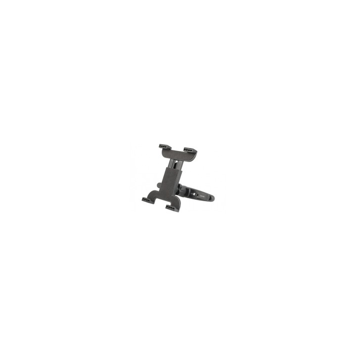 Soporte NGS Coche Tablet 7"-10" Negro (CRANE)