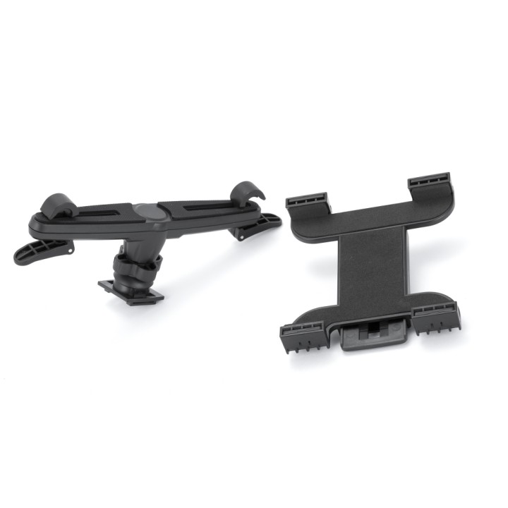 Soporte NGS Coche Tablet 7"-10" Negro (CRANE)