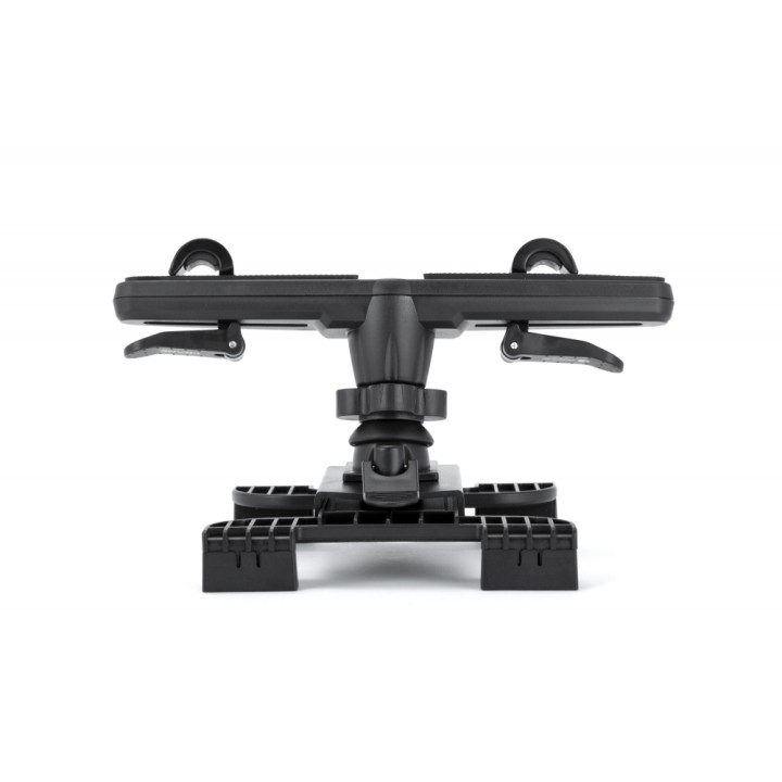Soporte NGS Coche Tablet 7"-10" Negro (CRANE)
