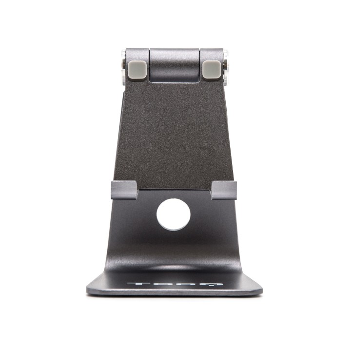 Soporte de Mesa TooQ Smatphone/Tablet Gris (PH0001-G)
