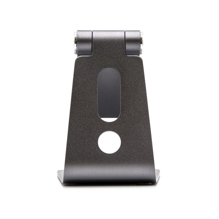 Soporte de Mesa TooQ Smatphone/Tablet Gris (PH0001-G)